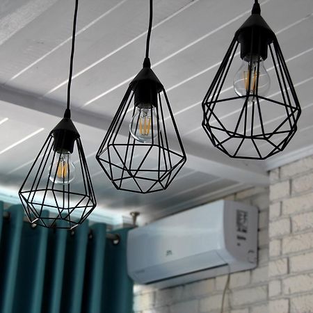 Captain Hotel Затока Екстер'єр фото