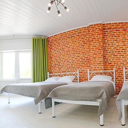 Captain Hotel Затока Екстер'єр фото