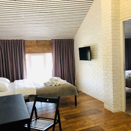 Captain Hotel Затока Екстер'єр фото
