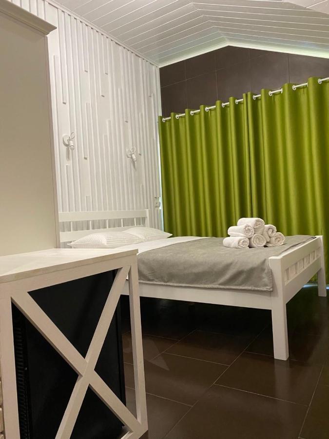 Captain Hotel Затока Екстер'єр фото