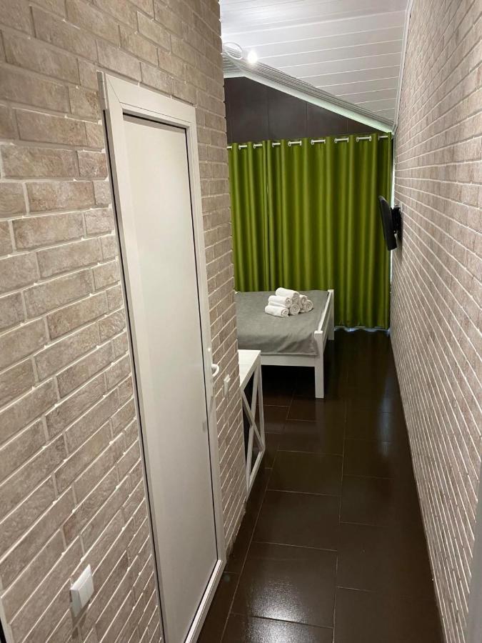 Captain Hotel Затока Екстер'єр фото