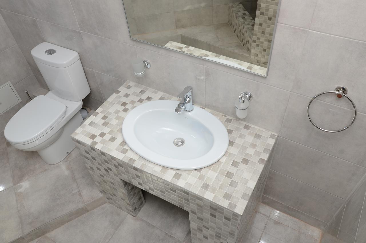Captain Hotel Затока Екстер'єр фото
