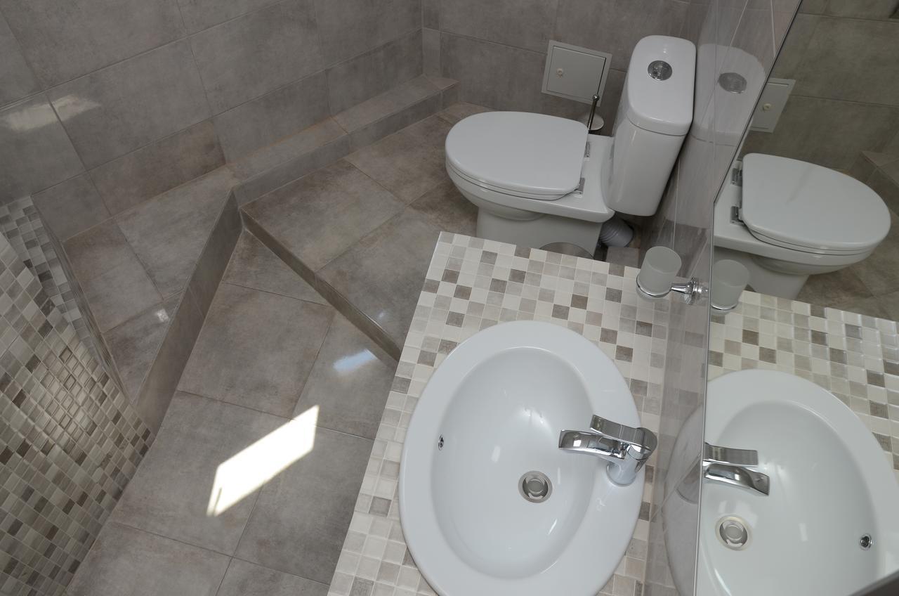Captain Hotel Затока Екстер'єр фото