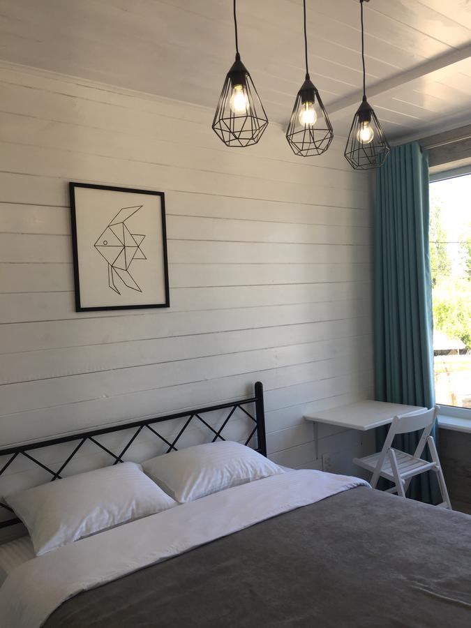 Captain Hotel Затока Екстер'єр фото