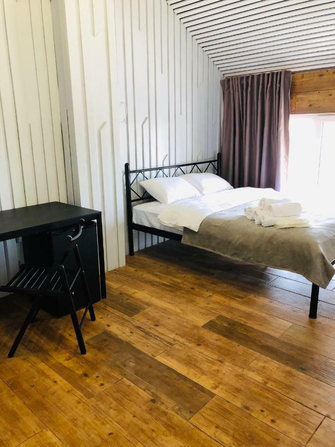 Captain Hotel Затока Екстер'єр фото