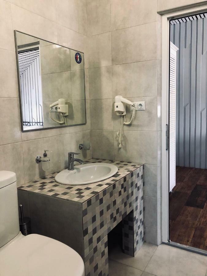 Captain Hotel Затока Екстер'єр фото