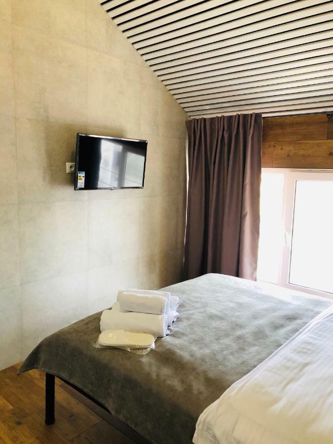 Captain Hotel Затока Екстер'єр фото