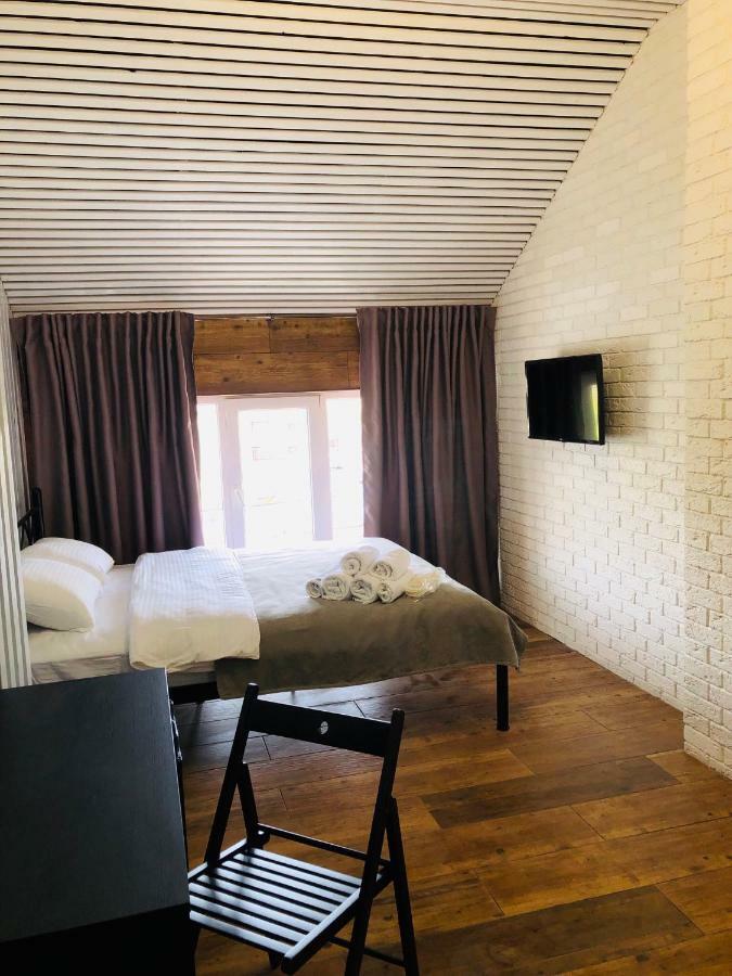 Captain Hotel Затока Екстер'єр фото