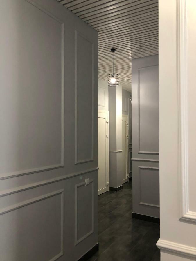 Captain Hotel Затока Екстер'єр фото